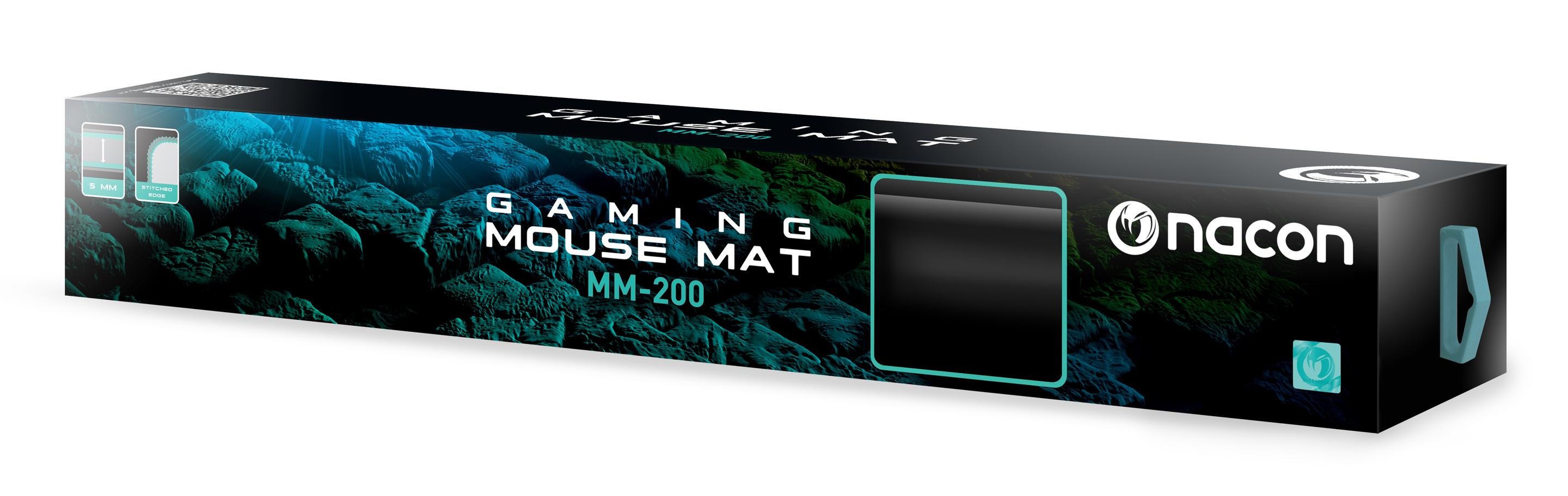 Produktbild NACON Gaming Mousepad MM 200 2 von 2