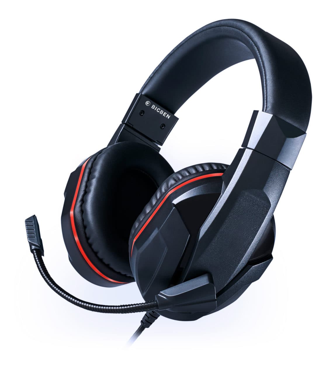 Bigben Stereo Gaming-Headset für die Nintendo Switch