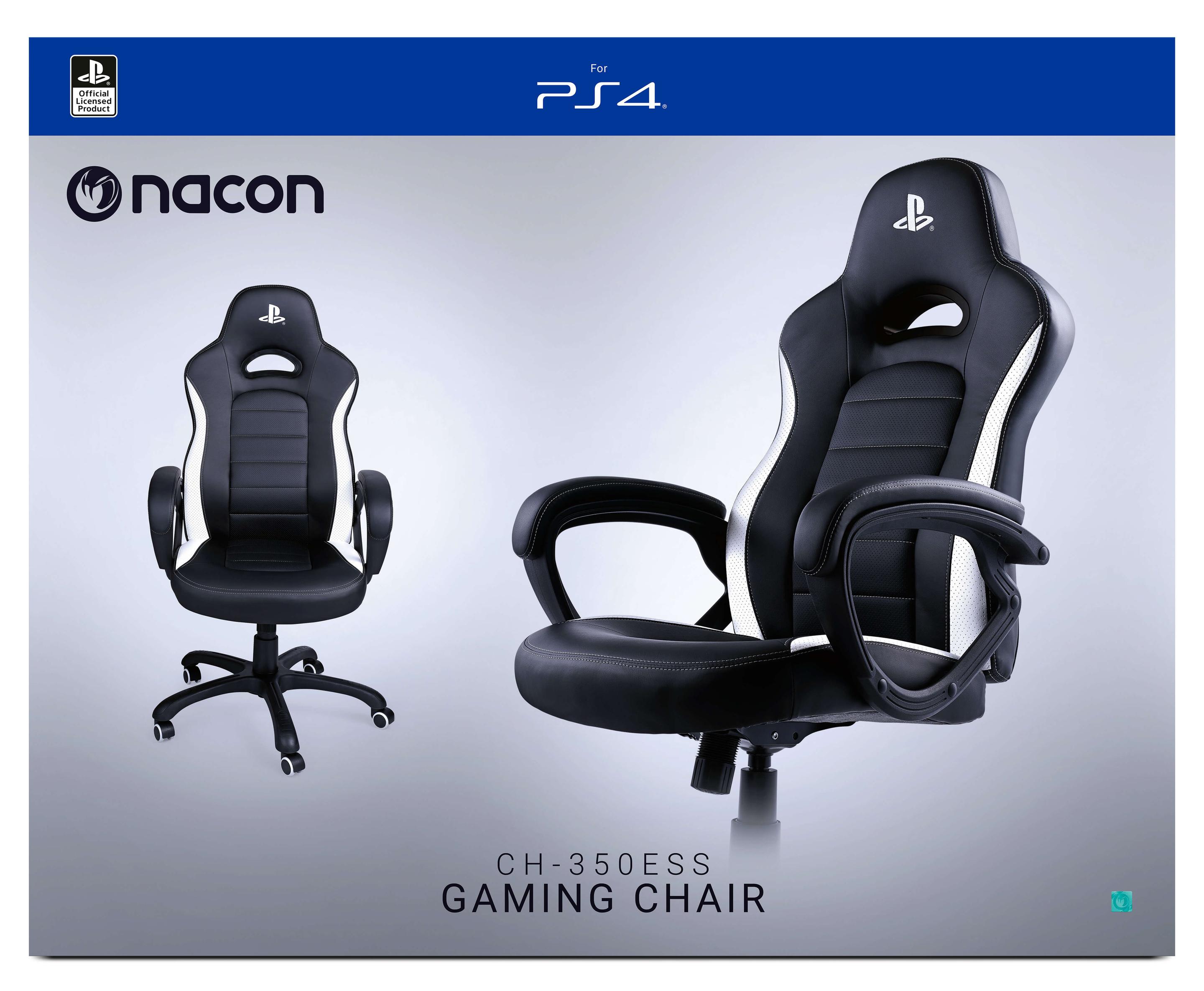 NACON Gaming Chair CH-350ESS