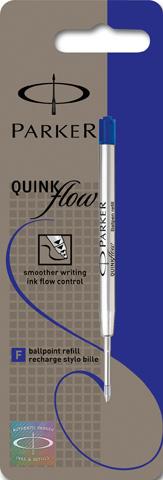 PARKER Kugelschreibermine Quinkflow F