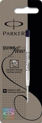 PARKER Kugelschreibermine Quinkflow M