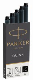 PARKER Grossraumpatrone 5er-Pack