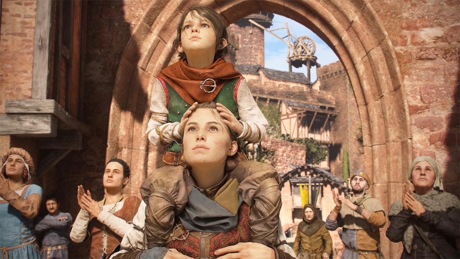 Produktbild A Plague Tale: Requiem 3 von 7