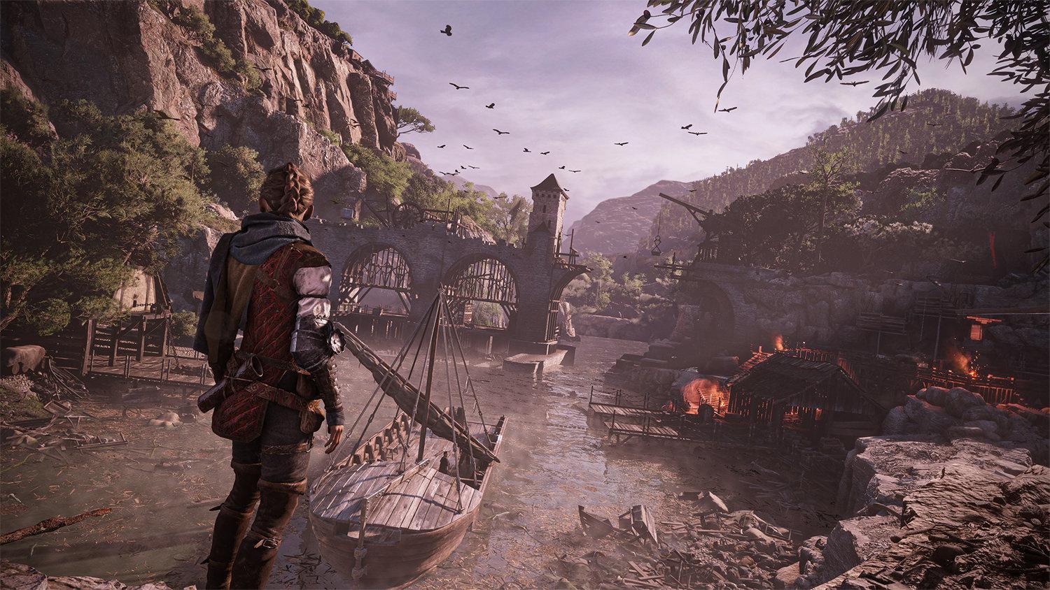Produktbild A Plague Tale: Requiem 4 von 7