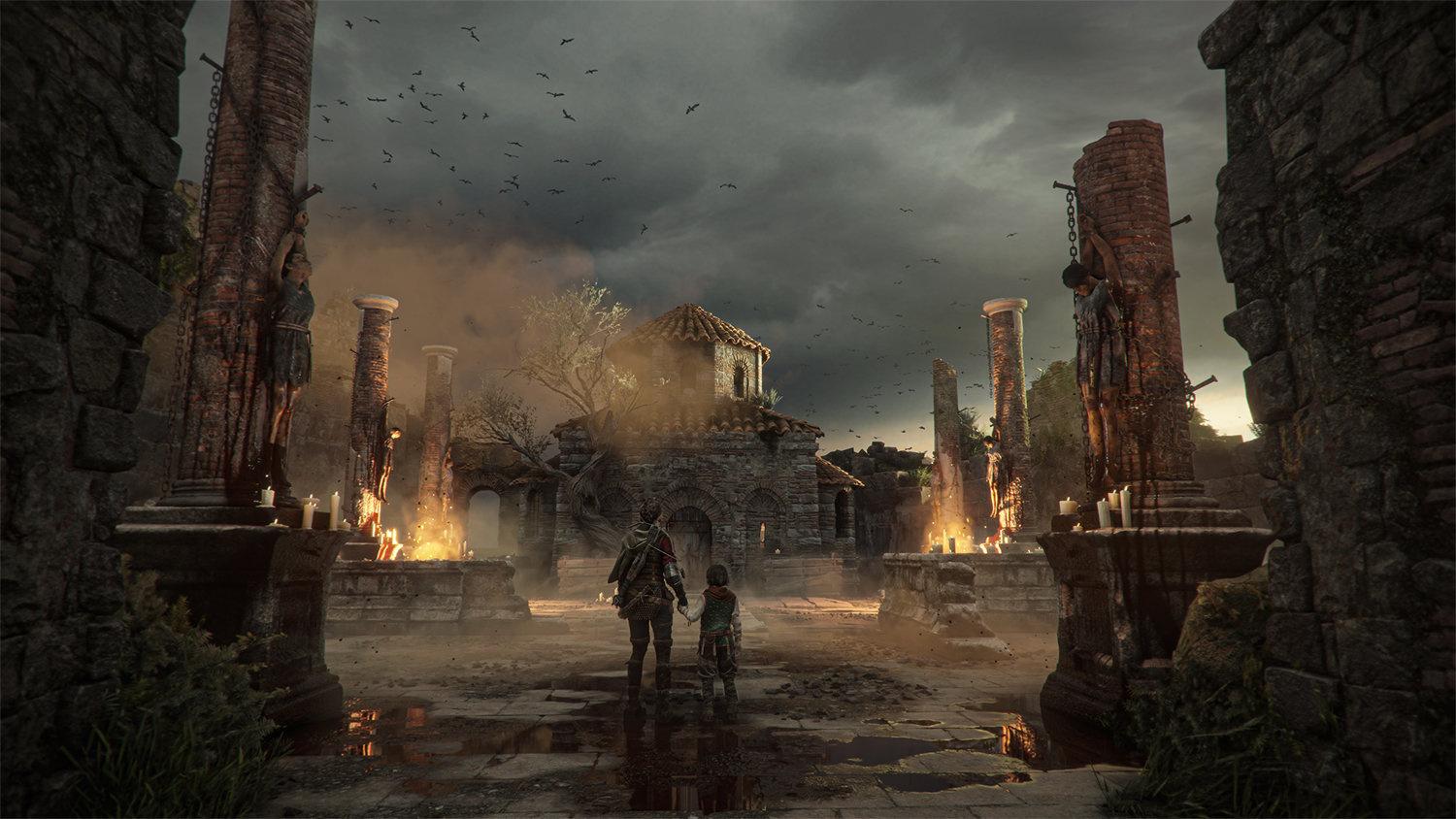 Produktbild A Plague Tale: Requiem 5 von 7
