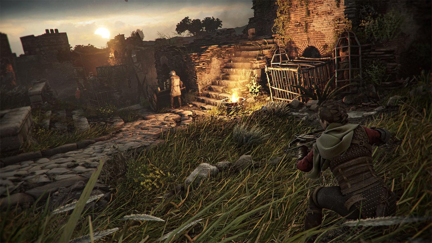 Produktbild A Plague Tale: Requiem 6 von 7