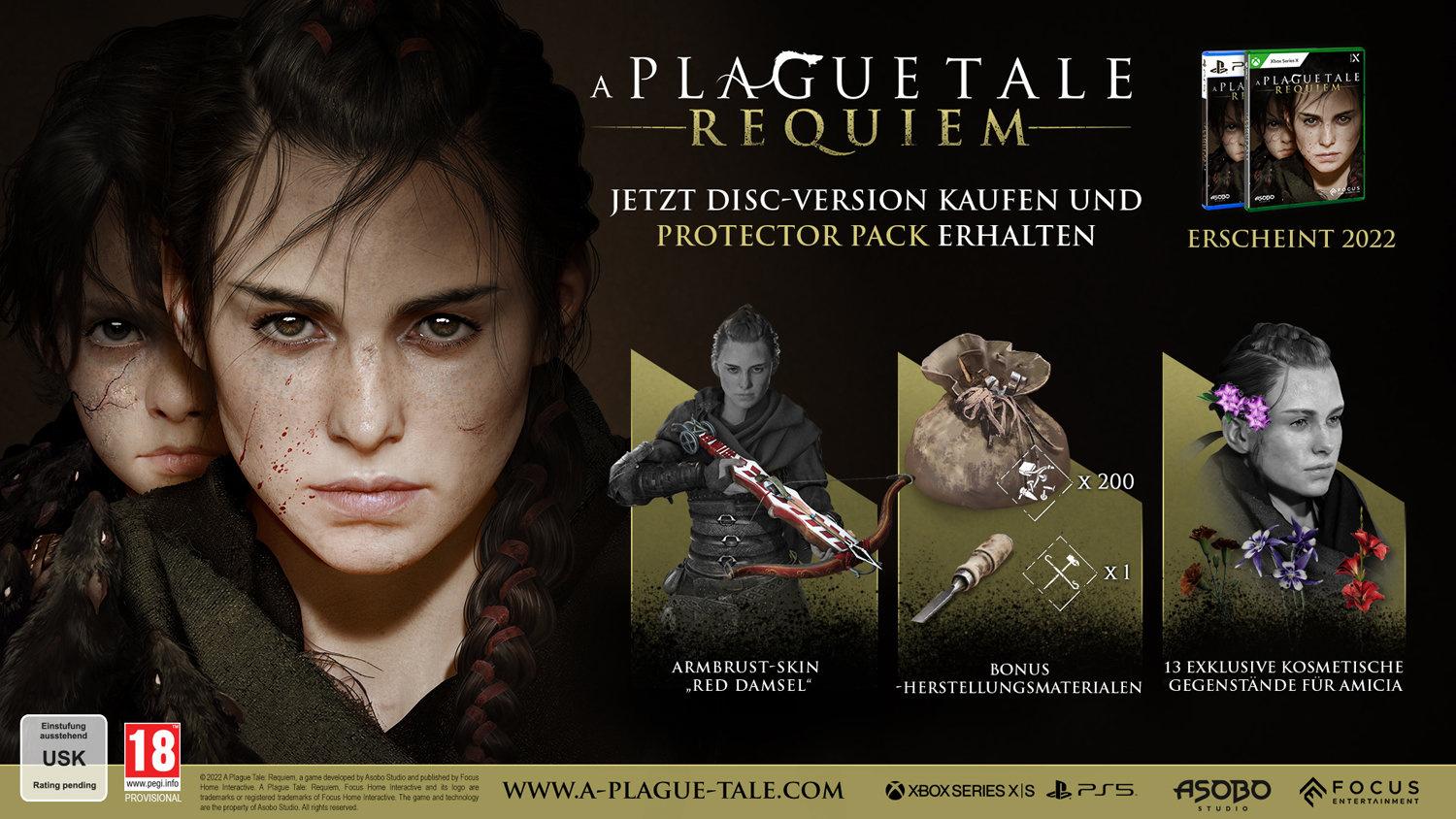 Produktbild A Plague Tale: Requiem 7 von 7
