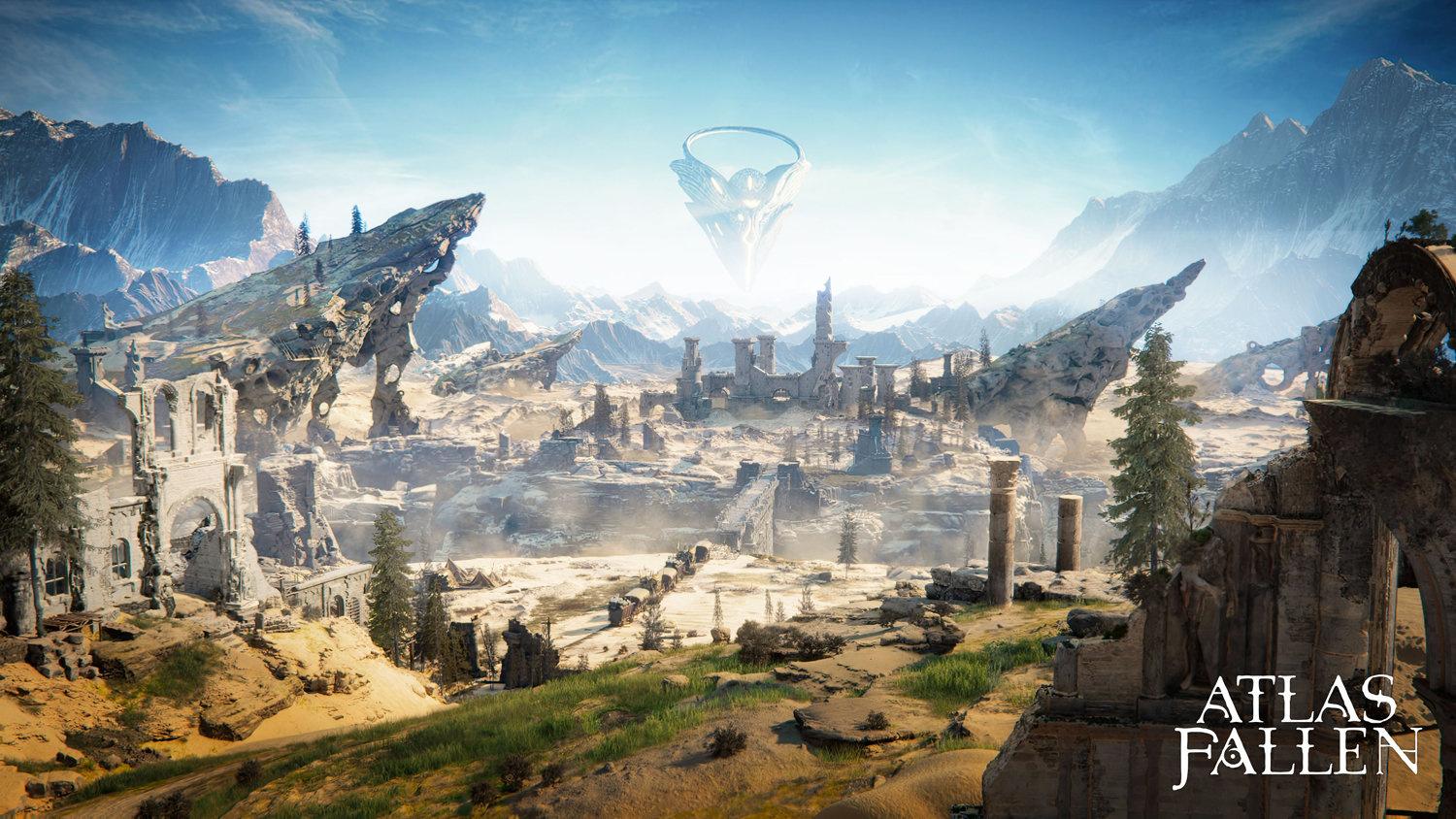 Produktbild Atlas Fallen 5 von 7