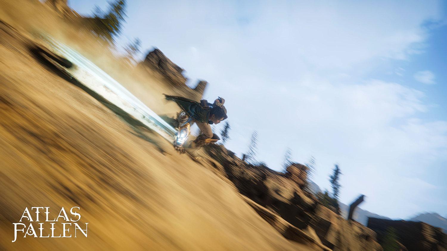Produktbild Atlas Fallen 6 von 7