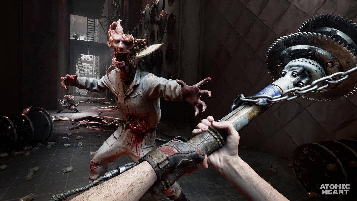 Produktbild Atomic Heart 4 von 7