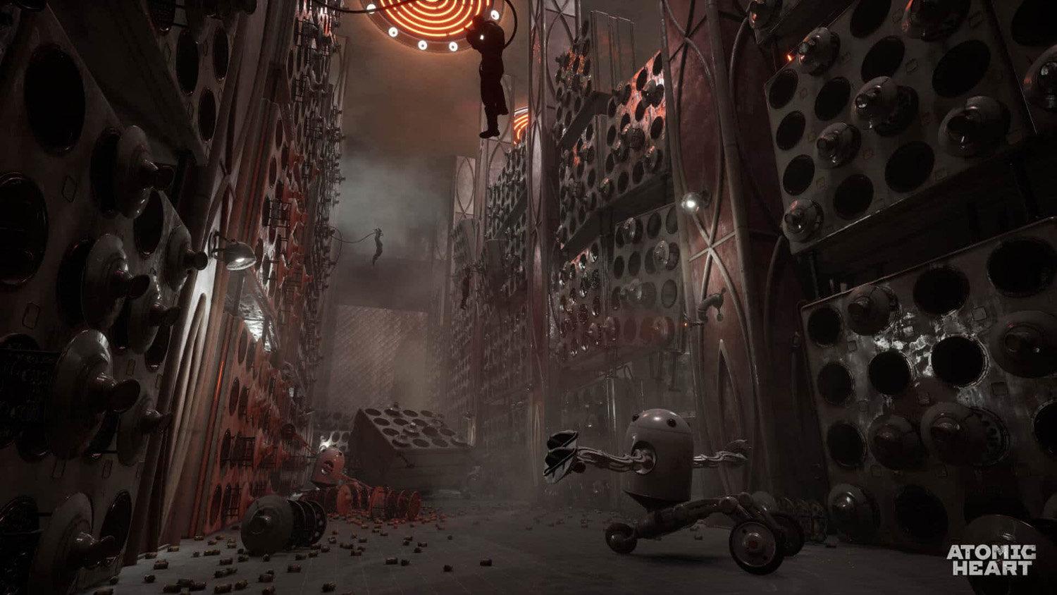 Produktbild Atomic Heart 6 von 7