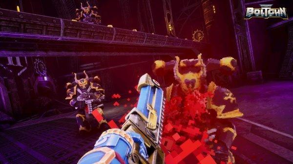 Produktbild Warhammer 40.000: Boltgun 4 von 7