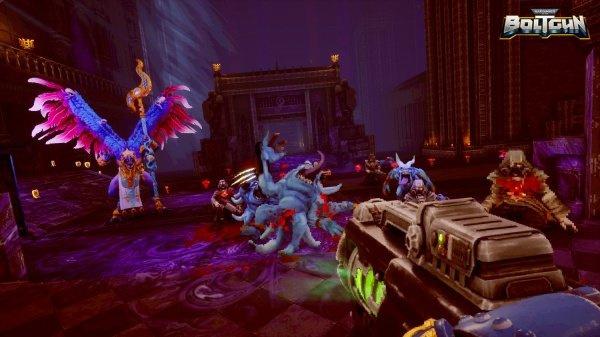 Produktbild Warhammer 40.000: Boltgun 5 von 7