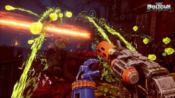 Produktbild Warhammer 40.000: Boltgun 6 von 7