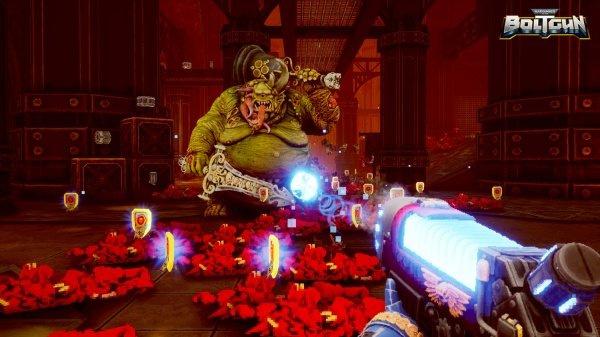 Produktbild Warhammer 40.000: Boltgun 7 von 7