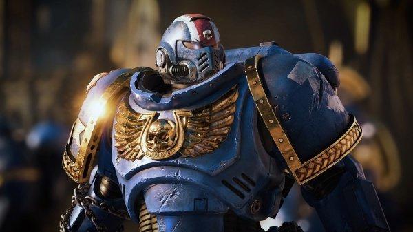 Produktbild Warhammer 40.000 - Space Marine 2 3 von 7