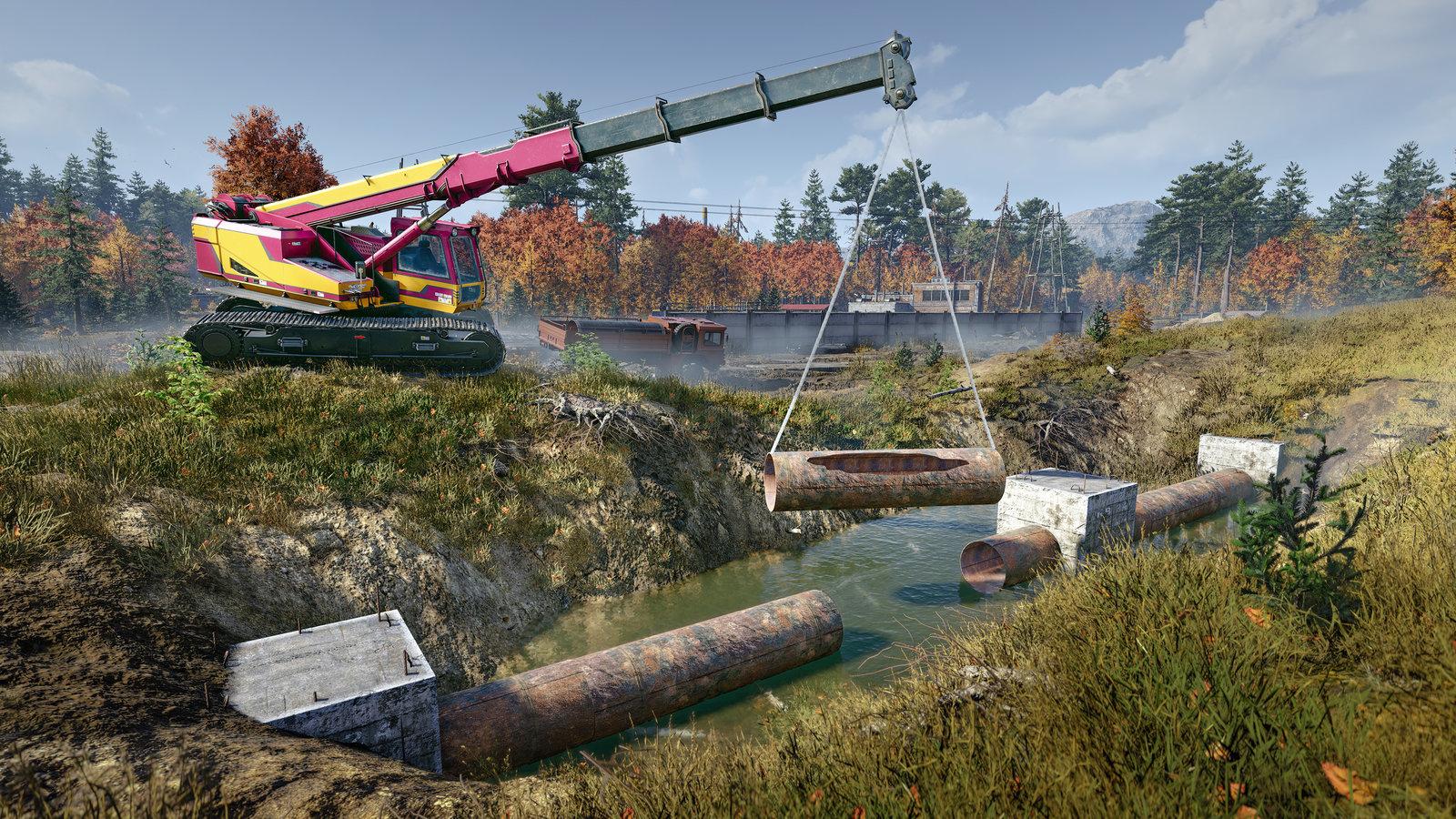 Produktbild Roadcraft 3 von 11