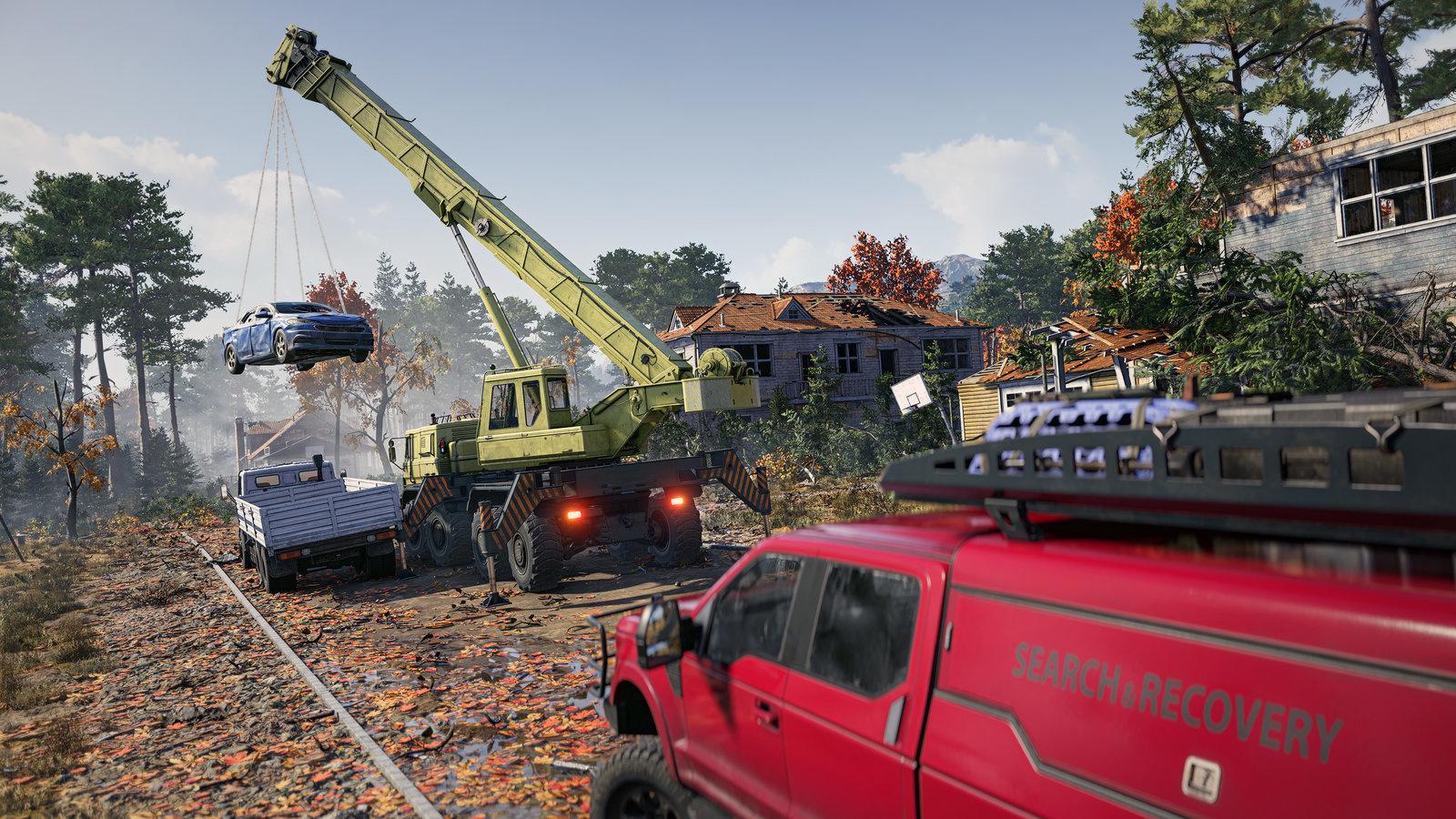Produktbild Roadcraft 6 von 11