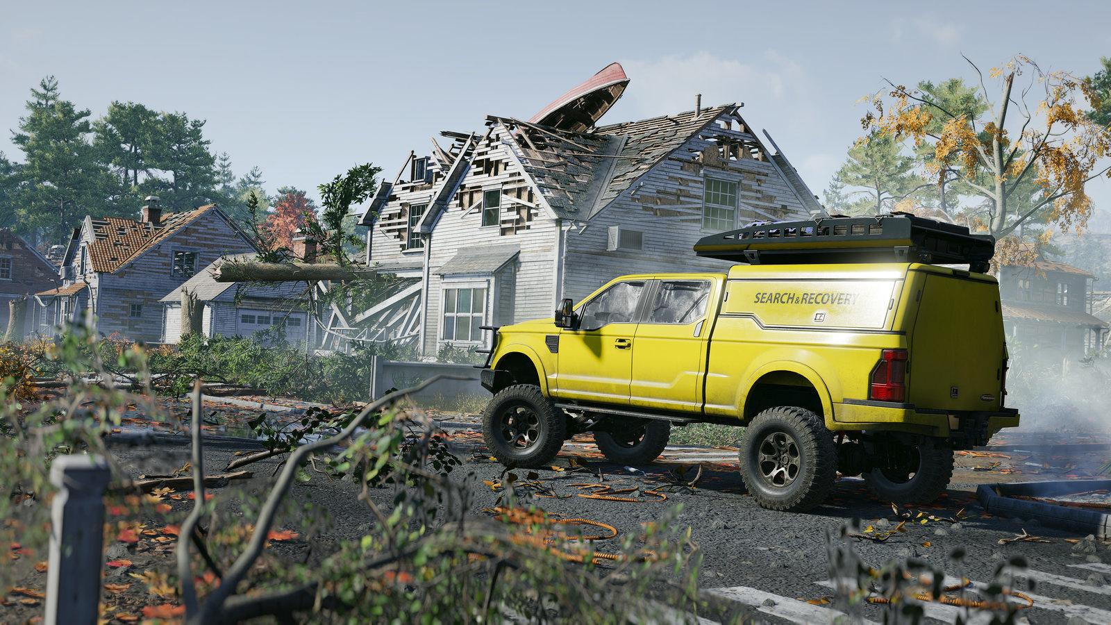 Produktbild Roadcraft 7 von 11