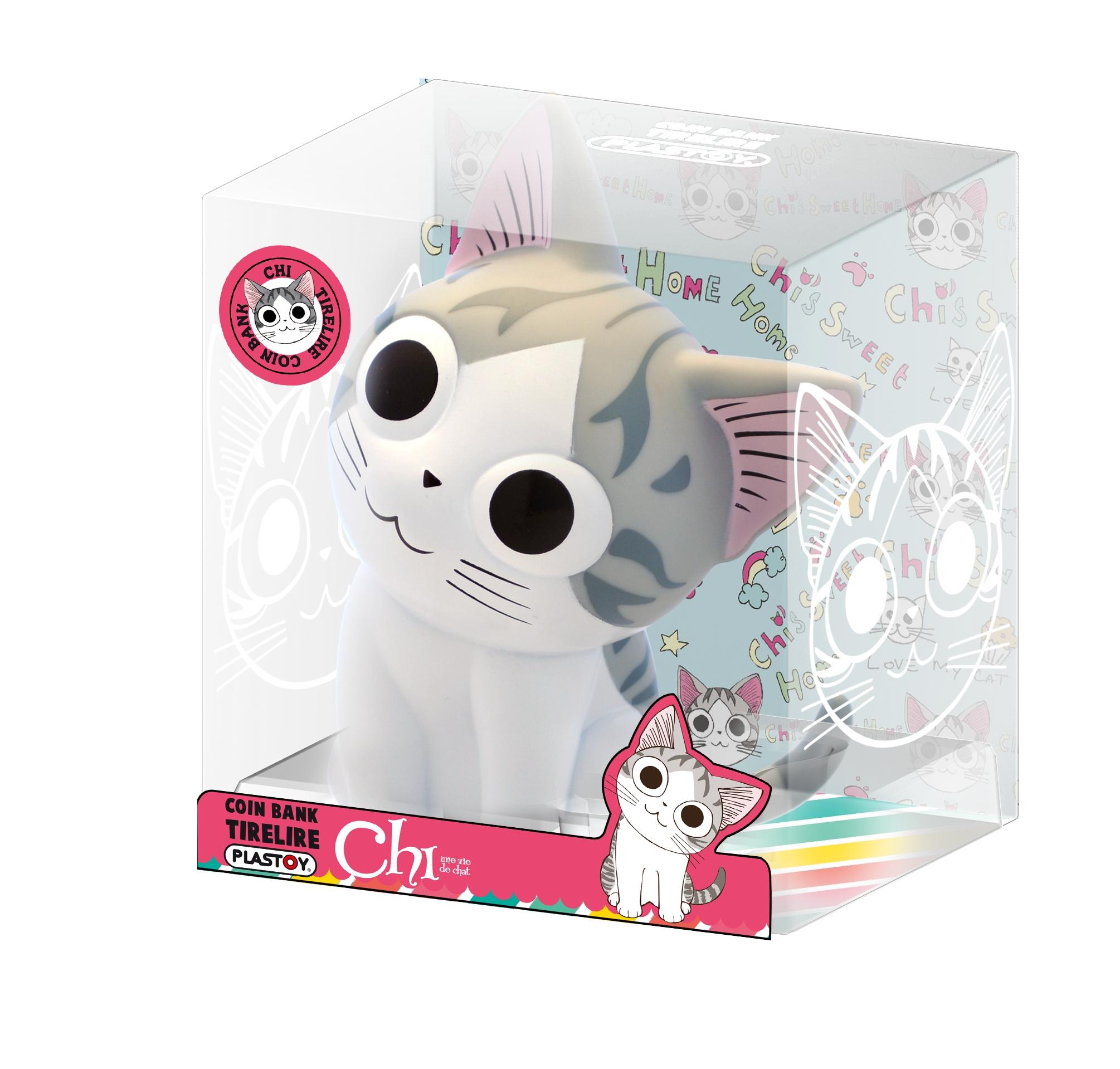Produktbild Chi - Chi Katze Spardose 2 von 2