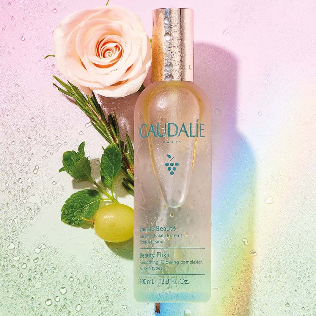 Produktbild CAUDALIE Eau de Beauté Gesichtswasser 5 von 6