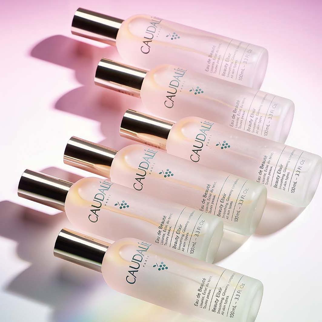 Produktbild CAUDALIE Eau de Beauté Gesichtswasser 4 von 6