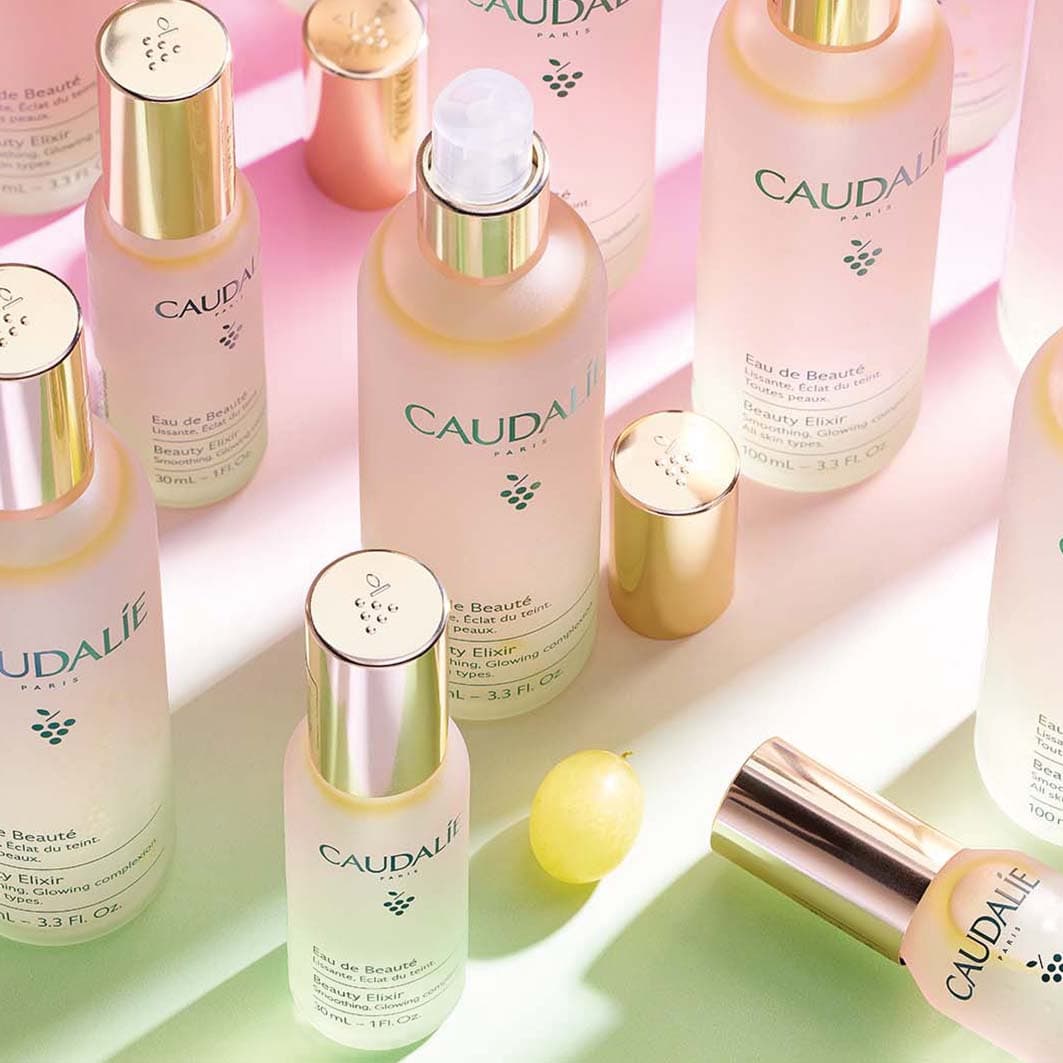 Produktbild CAUDALIE Eau de Beauté Gesichtswasser 6 von 6