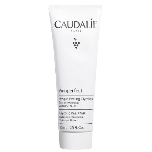 CAUDALIE Vinoperfect Peeling-Maske mit Glykolsäure