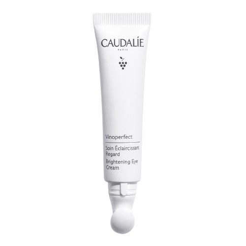 CAUDALIE Vinoperfect Aufhellende Augenpflege