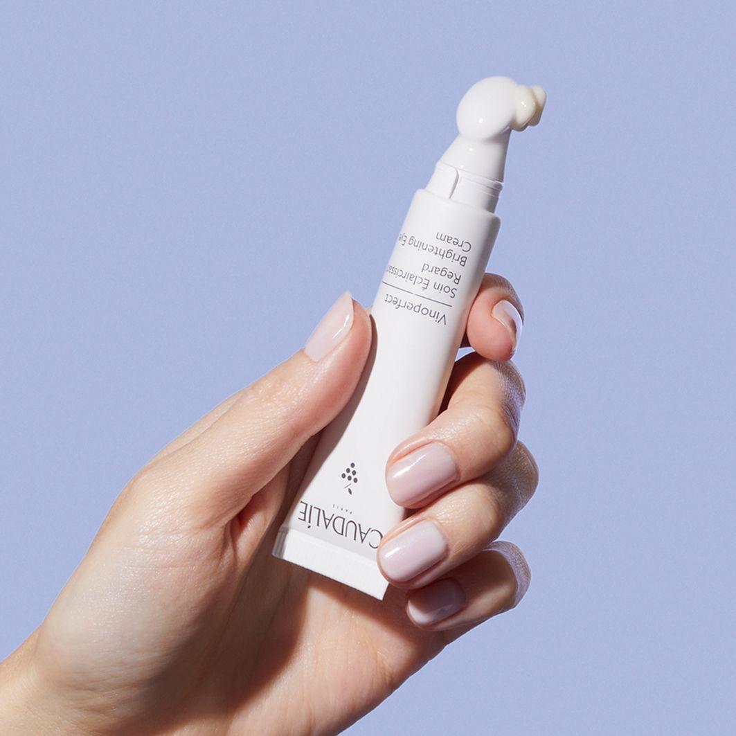 Produktbild CAUDALIE Vinoperfect Aufhellende Augenpflege 2 von 6