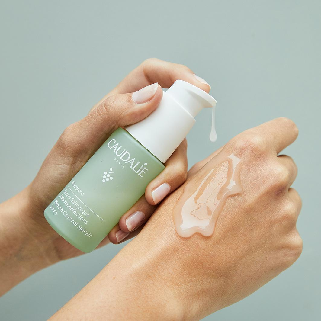 Produktbild CAUDALIE Vinopure Serum gegen Unreinheiten 6 von 6