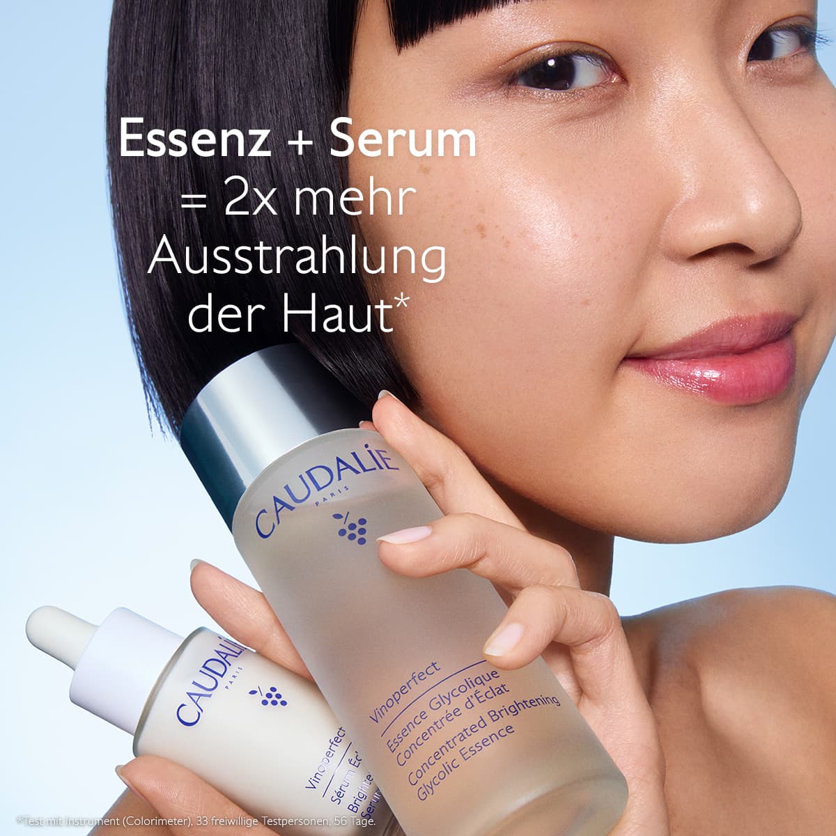 Produktbild CAUDALIE Vinoperfect Concentrated Brightening Glycolic Essence 3 von 6