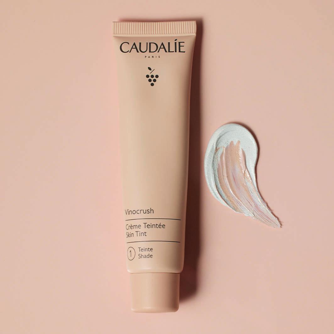 Produktbild CAUDALIE Vinocrush Getönte Creme 3 von 6