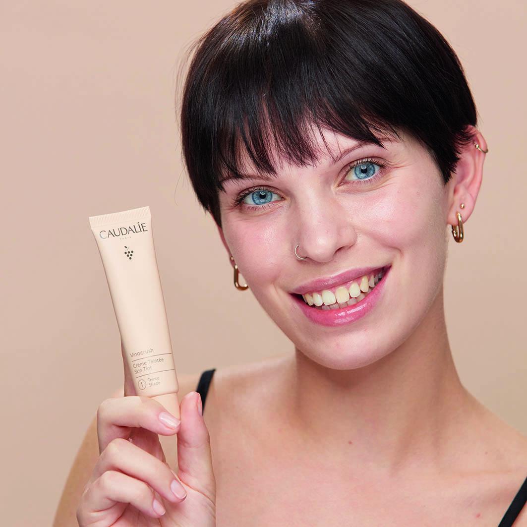 Produktbild CAUDALIE Vinocrush Getönte Creme 4 von 6