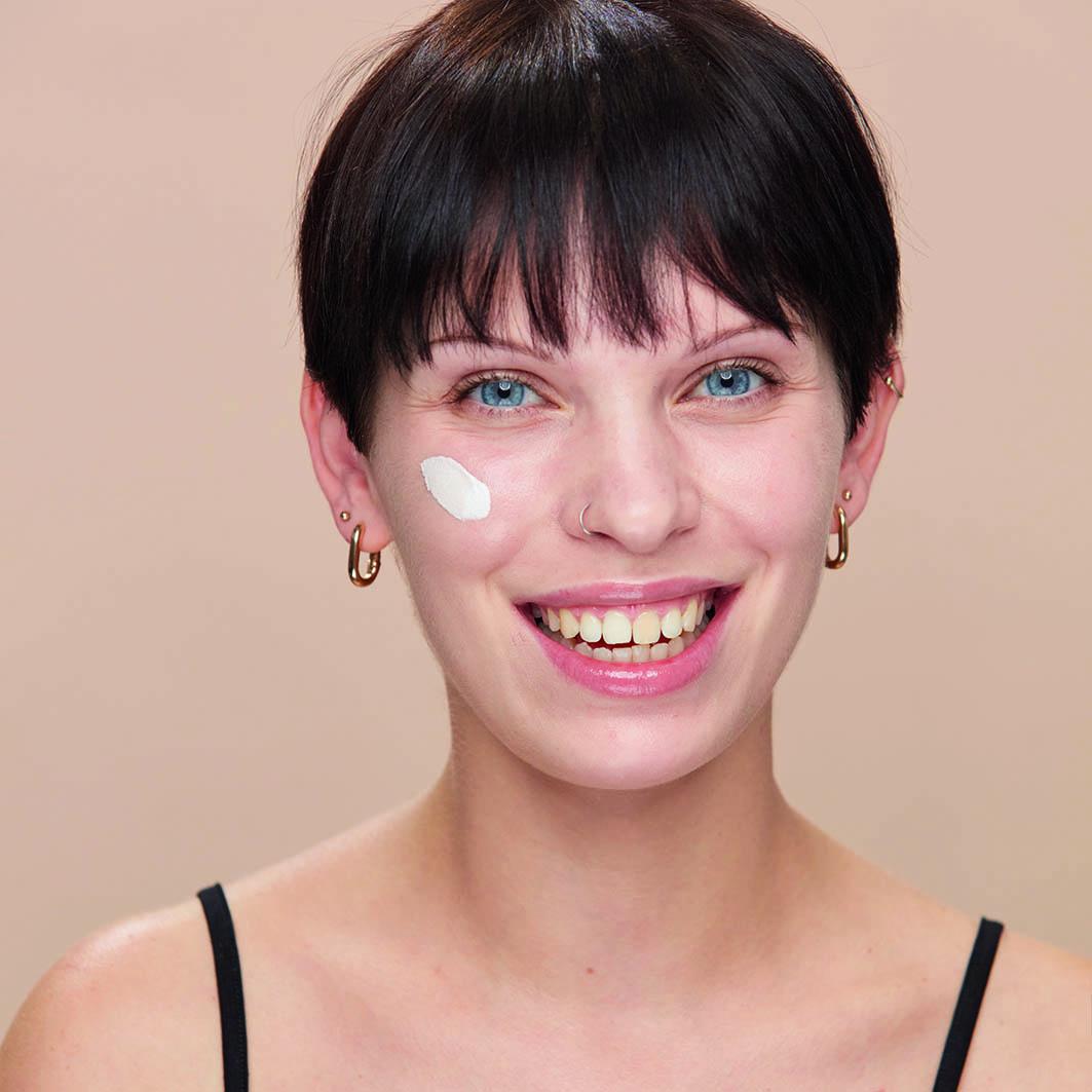 Produktbild CAUDALIE Vinocrush Getönte Creme 2 von 6