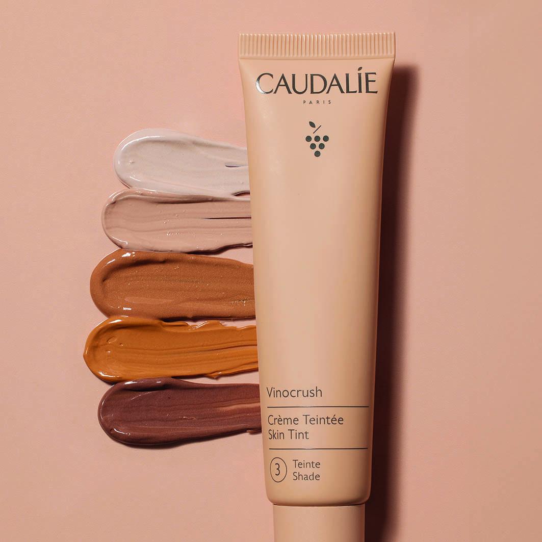 Produktbild CAUDALIE Vinocrush Getönte Creme 6 von 6
