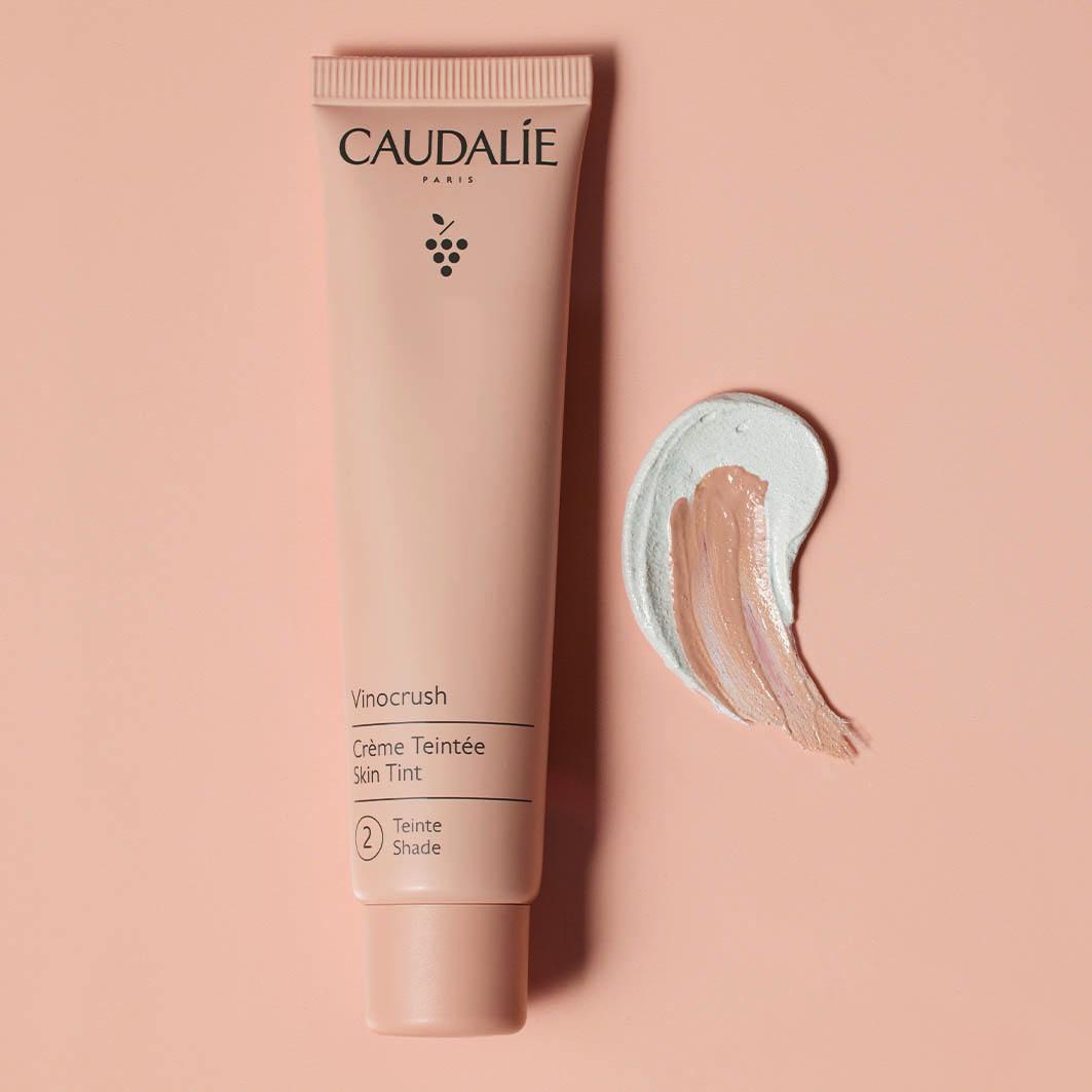 Produktbild CAUDALIE Vinocrush Getönte Creme 4 von 6