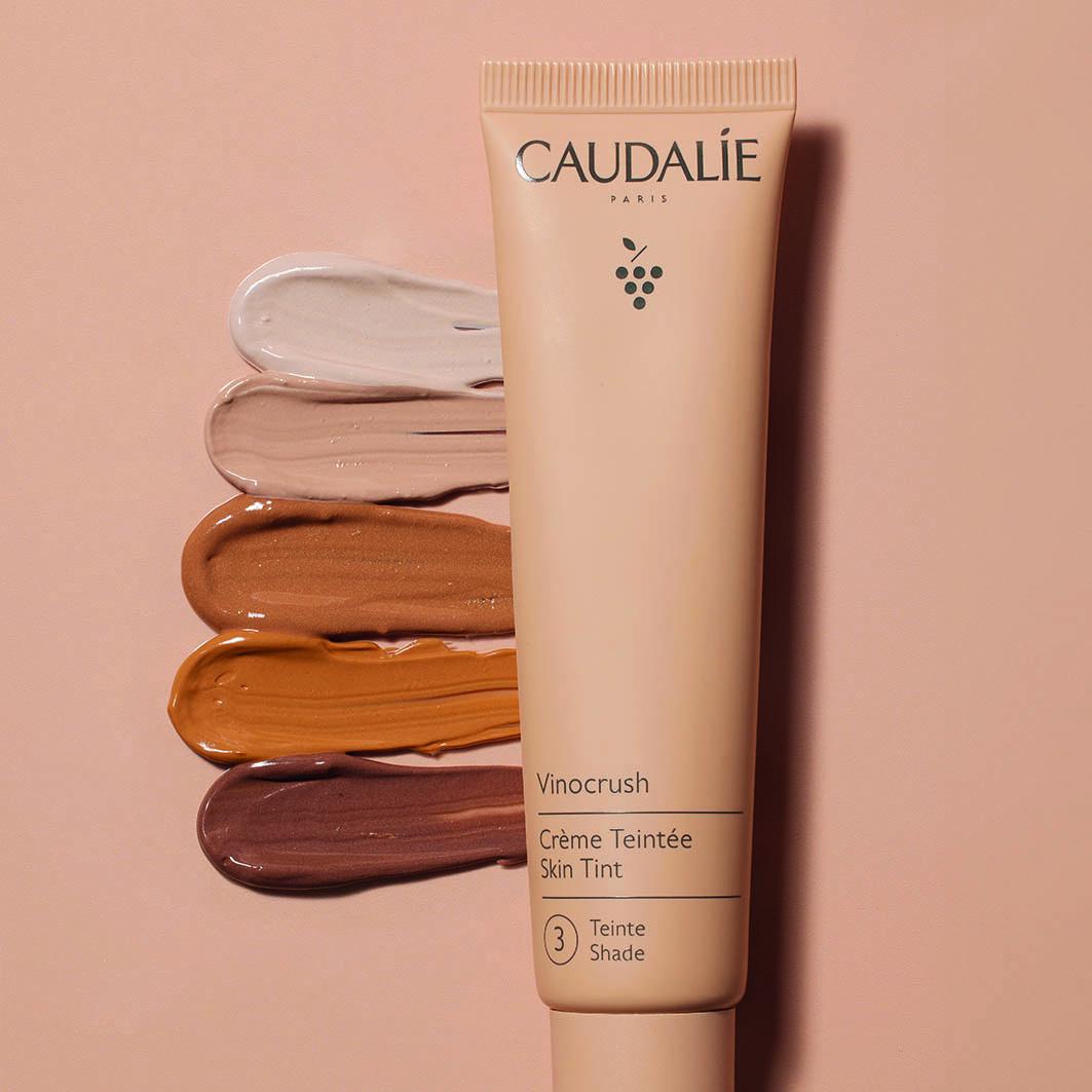 Produktbild CAUDALIE Vinocrush Getönte Creme 6 von 6