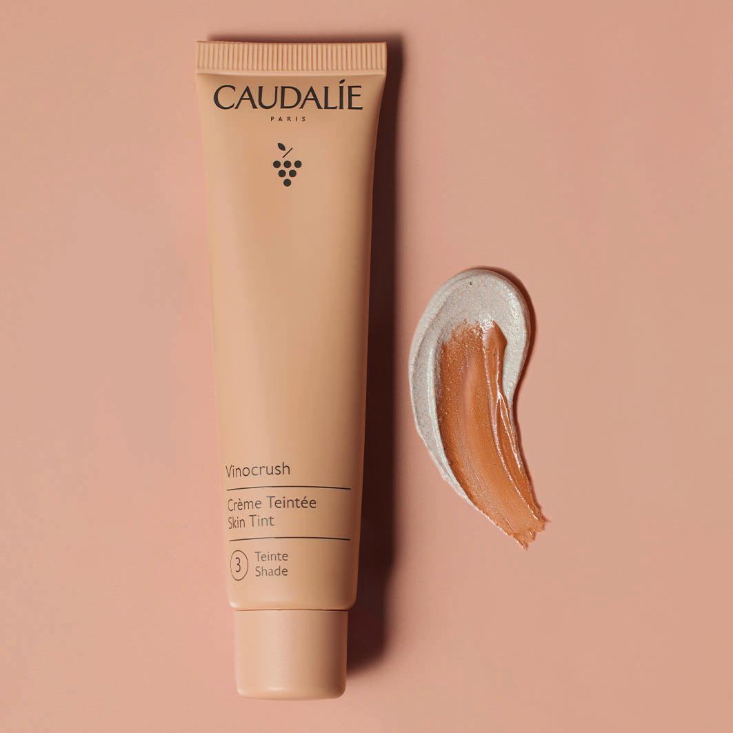 Produktbild CAUDALIE Vinocrush Getönte Creme 6 von 6