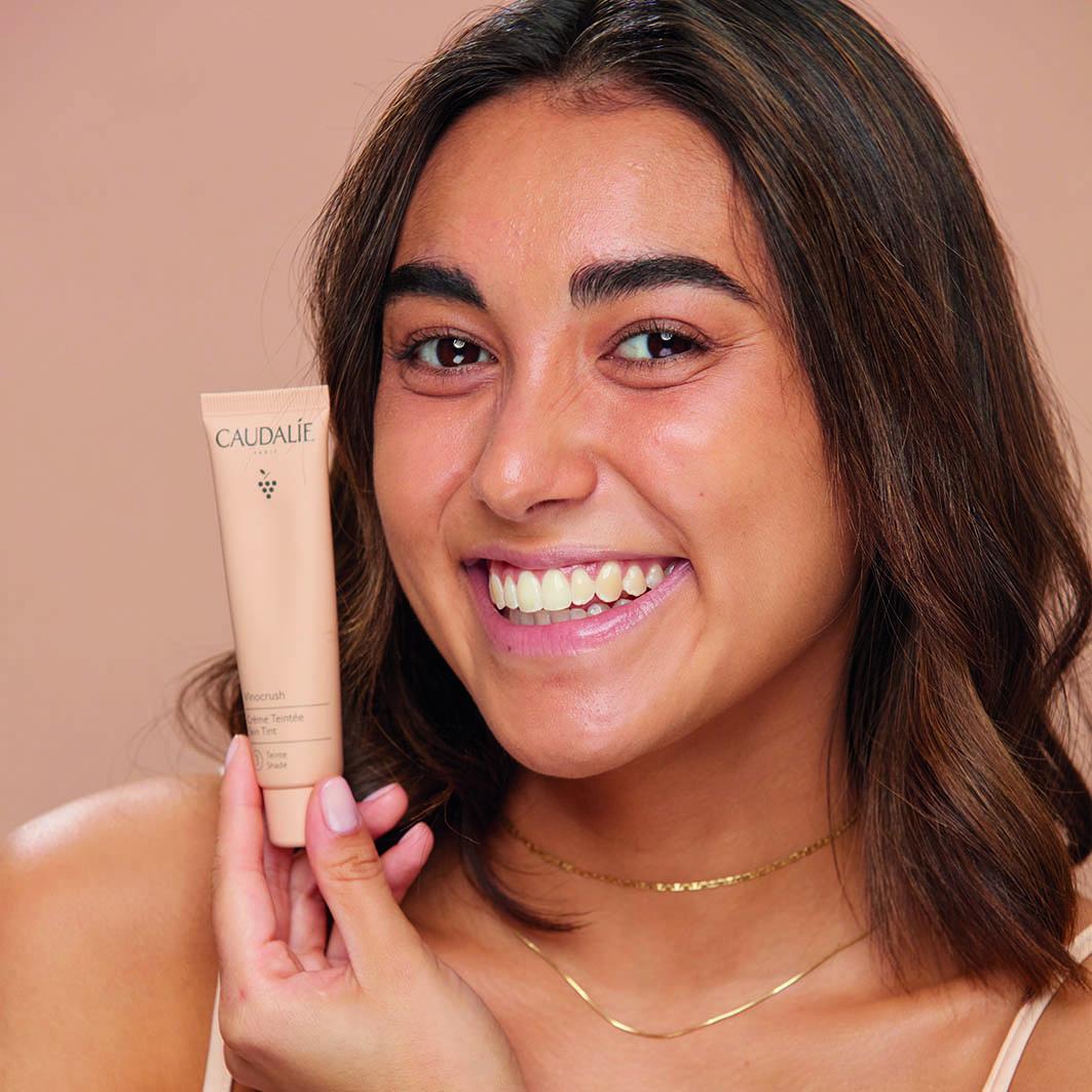 Produktbild CAUDALIE Vinocrush Getönte Creme 5 von 6