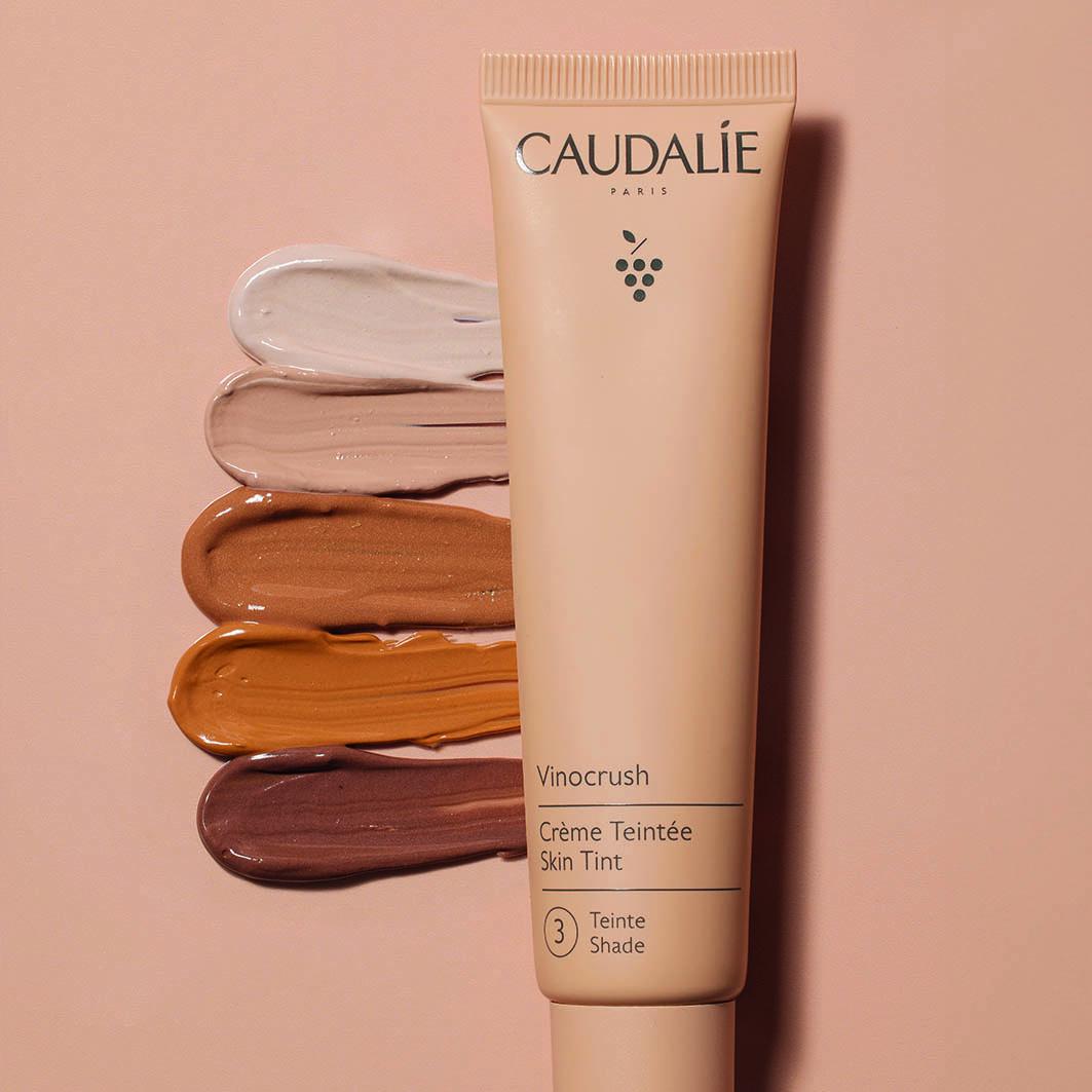Produktbild CAUDALIE Vinocrush Getönte Creme 4 von 5