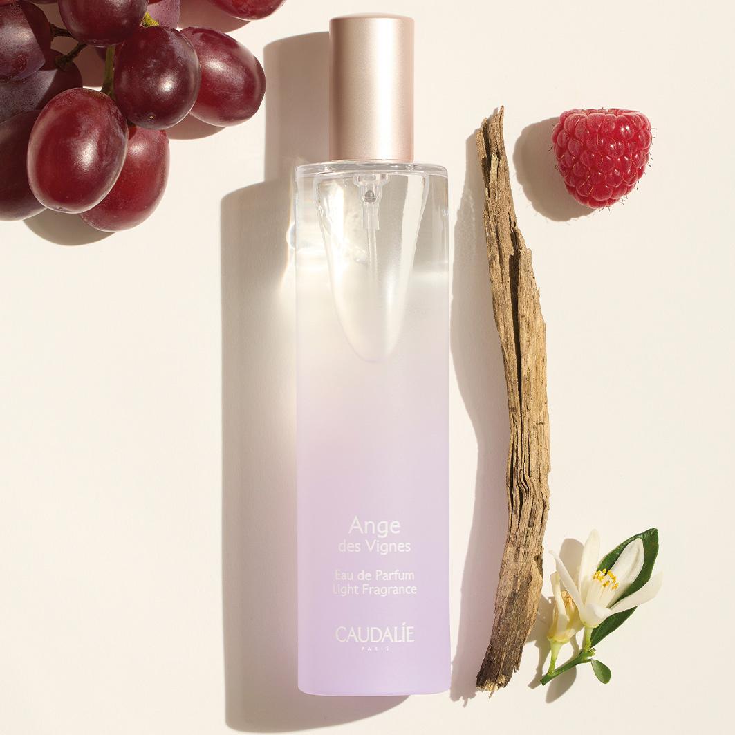 Produktbild CAUDALIE Ange des Vignes Eau de Parfum 4 von 4
