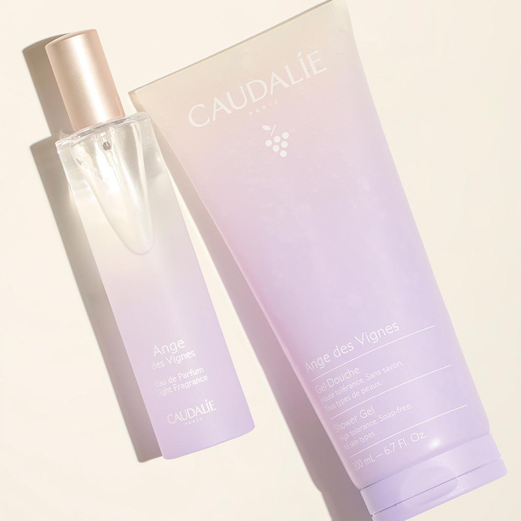 Produktbild CAUDALIE Ange des Vignes Eau de Parfum 2 von 4