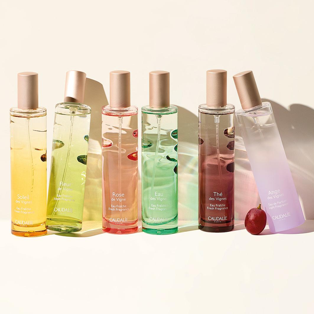 Produktbild CAUDALIE Ange des Vignes Eau de Parfum 3 von 4