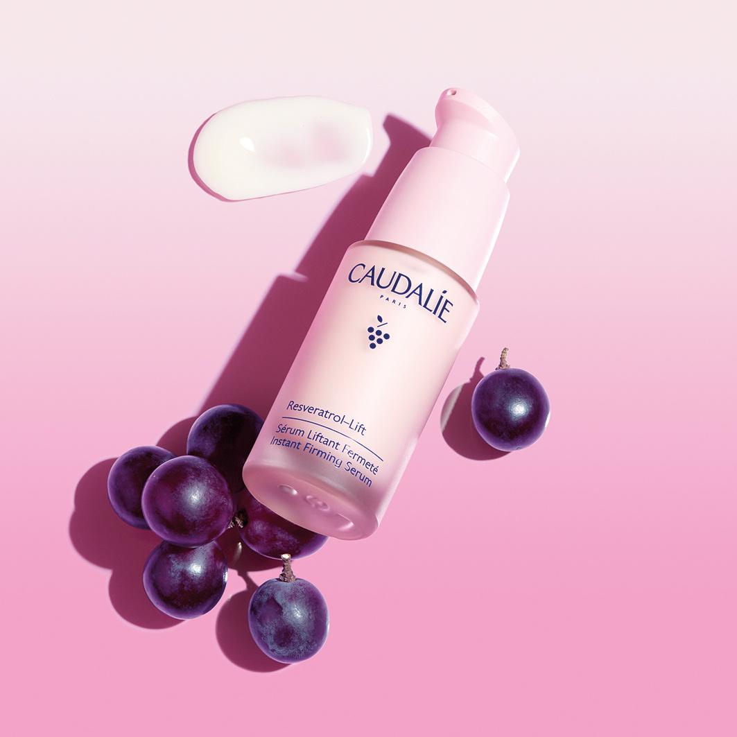 Produktbild CAUDALIE Resveratrol Lift Serum 4 von 6