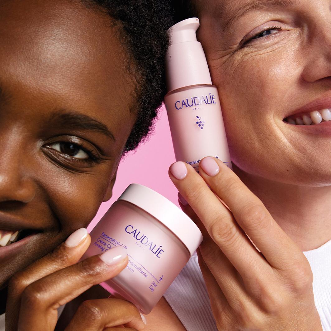 Produktbild CAUDALIE Resveratrol Lift Serum 3 von 6