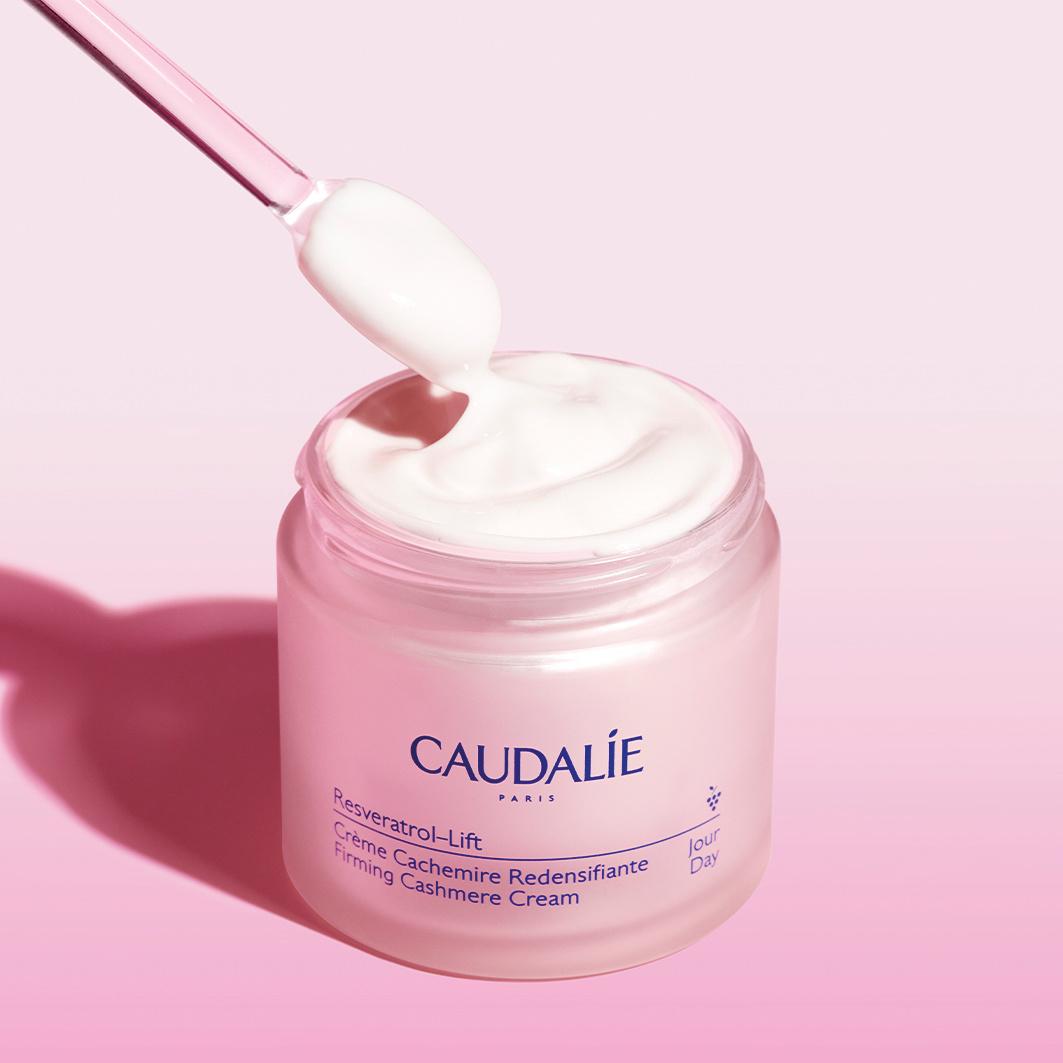 Produktbild CAUDALIE Resveratrol Lift Kaschmir Creme 7 von 7