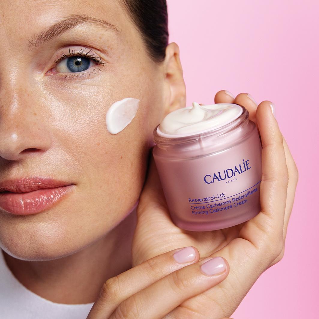 Produktbild CAUDALIE Resveratrol Lift Kaschmir Creme 6 von 7