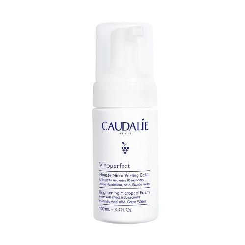 CAUDALIE Vinoperfect Mikro-Peeling Schaum