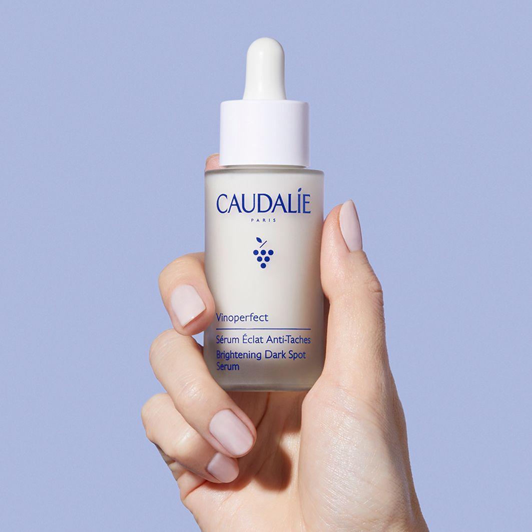 Produktbild CAUDALIE Vinoperfect Serum für mehr Ausstrahlung und gegen Pigmentflecken 2 von 7